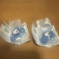 TWICE LOVELYS めじるしアクセサリー　TZUVELY