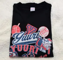 優里 アジアツアー Tシャツ XL