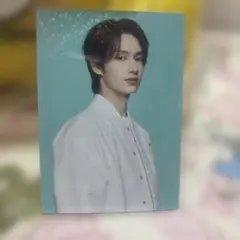 SEVENTEEN セブチ FOLLOW トレカ ジュン | Mercari