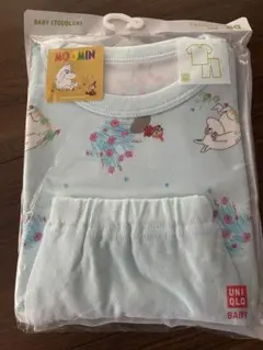 ベビー ベビーパジャマ