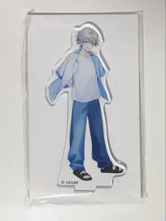 カラフルピーチ からぴち夏休み ひらパー アクスタ ヒロくん ヒロ から