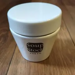 Soup Stock Tokyo 旧型TIGER魔法瓶スープストックスープジャー