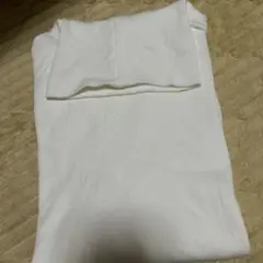 ブン様専用　ユニクロ　ヒートテックシームレスリブタートルT
