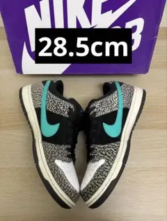 2026年最新】nike sb dunk low elephantの人気アイテム - メルカリ