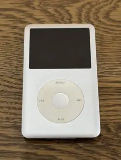 2026年最新】ipod classic 30gb ジャンクの人気アイテム - メルカリ