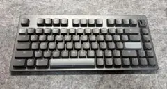 ELECOM VK720AL US配列　ゲーミングキーボード