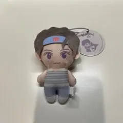 NCT WayV テン Sanrio サンリオ マスコット ぬいぐるみ