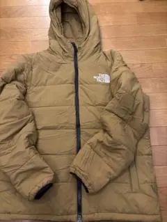 最終値下　XL ノースフェイス NY81831 トランゴ パーカ ジャケット