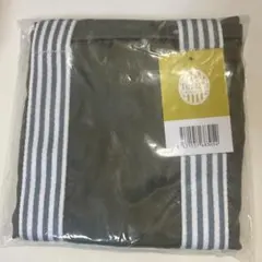 TULLY'S COFFEE トートバッグ 新品未使用
