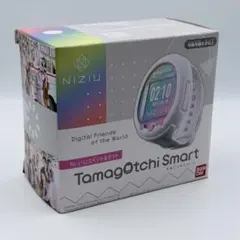 ✨美品✨Tamagotchi Smart NiziUスペシャルセット たまごっち