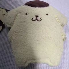 폼폼푸린 スタンドミラー
