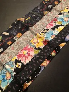 カットクロス　新品 大きめ50✖️25㎝　５枚セット