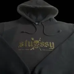 【入手困難‼︎】【USA製】STUSSY◎フルジップ XL パーカー C960 入手困難‼︎】【USA製】STUSSY◎フルジップ XL パーカー C960 - メルカリ
