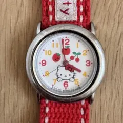 2026年最新】シチズン citizen ハローキティの人気アイテム - メルカリ