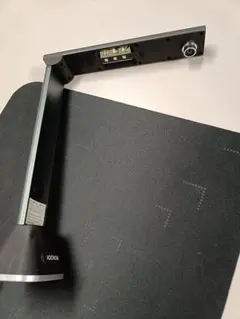 iochow S3 ScanLine ドキュメントカメラ