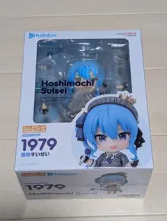 2025年最新】星街すいせい ねんどろいどの人気アイテム - メルカリ