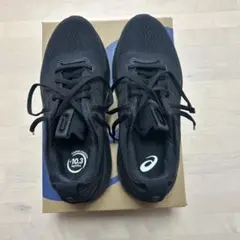 美品★アシックス GEL-KAYANO 32 WOMEN24.5㎝