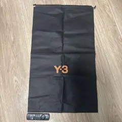 【Y3】ショッパー　布袋　大型のサムネイル