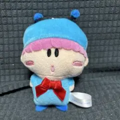 わがままフェアリー ミルモでポン！ムルモ ボールチェーン付き