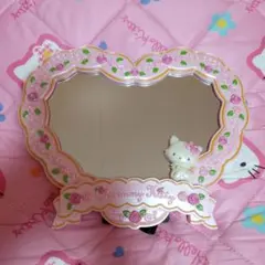 こぎみゅん ミラー レア商品 サンリオ 2wayミラー sanrio サンリオ