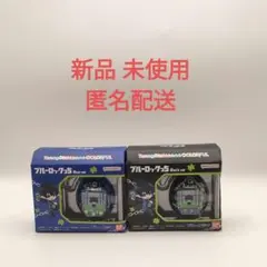 限定品】Tamagotchi nano colorful 名探偵コナン 紅・藍 - メルカリ