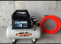 RETZLINKエアーコンプレッサー オイルレス25L RZ-0925FIC - メルカリ