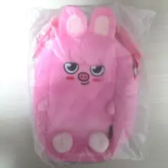 新品未使用品】Stray Kids DWAEKKI フード付きブランケット - メルカリ