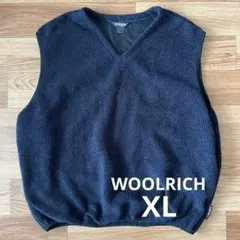woolrich ベスト