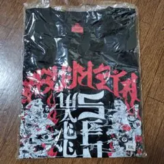 【未開封】BABYL 速乾 子狐モッシュッシュTシャツ L 未開封】BABYMETAL 速乾 子狐モッシュッシュTシャツ L - メルカリ