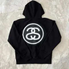 ジップアップパーカー パーカー