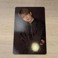 NEXZ Beat-Boxer HMV ユウキ　YUKI トレカ　ラキドロ