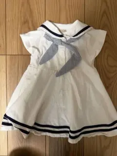 プティマイン　ワンピース 80