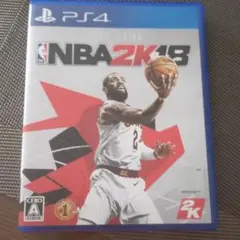 NBA 2K18