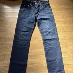 Levis silver tab 濃紺