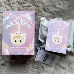牡羊座　HACIPUPU The Constellation シリーズぬいぐるみ