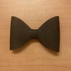 リボンバレッタ