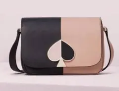 ケイトスペード ショルダーバッグ ニコラ