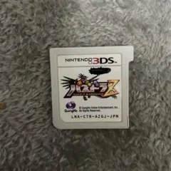 パズドラZ ニンテンドー3DS用ソフト
