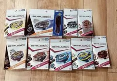 【新品未開封 6個セット】ベイブレードX 入手困難品 まとめ売り ② 新品未開封6個セット】ベイブレードX 入手困難品 まとめ売り - メルカリ