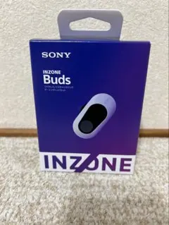 ジャンクSONY INZONE Buds WF-G700N 本体 - メルカリ