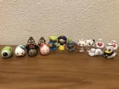 バスボール ディズニー シークレット