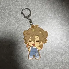 伏見ガク　ラバーキーホルダー