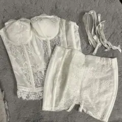 2026年最新】ブライダルインナーの人気アイテム - メルカリ