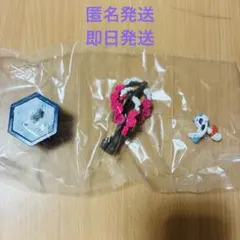 ポケモン ぽけっとBONSAI2 ユキメノコ