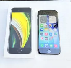 Apple iPhone SE 第3世代 本体 ジャンク品 - メルカリ