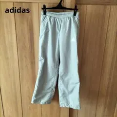 adidas　アディダス　中綿パンツ　防寒パンツ