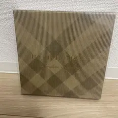 Burberry 香水セット 箱付き