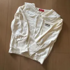 レピピアルマリオ♡トップス 150cm