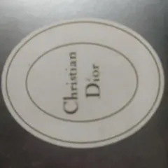 Christian Dior財布 パスケース