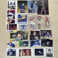 ブルーロック まとめ売り